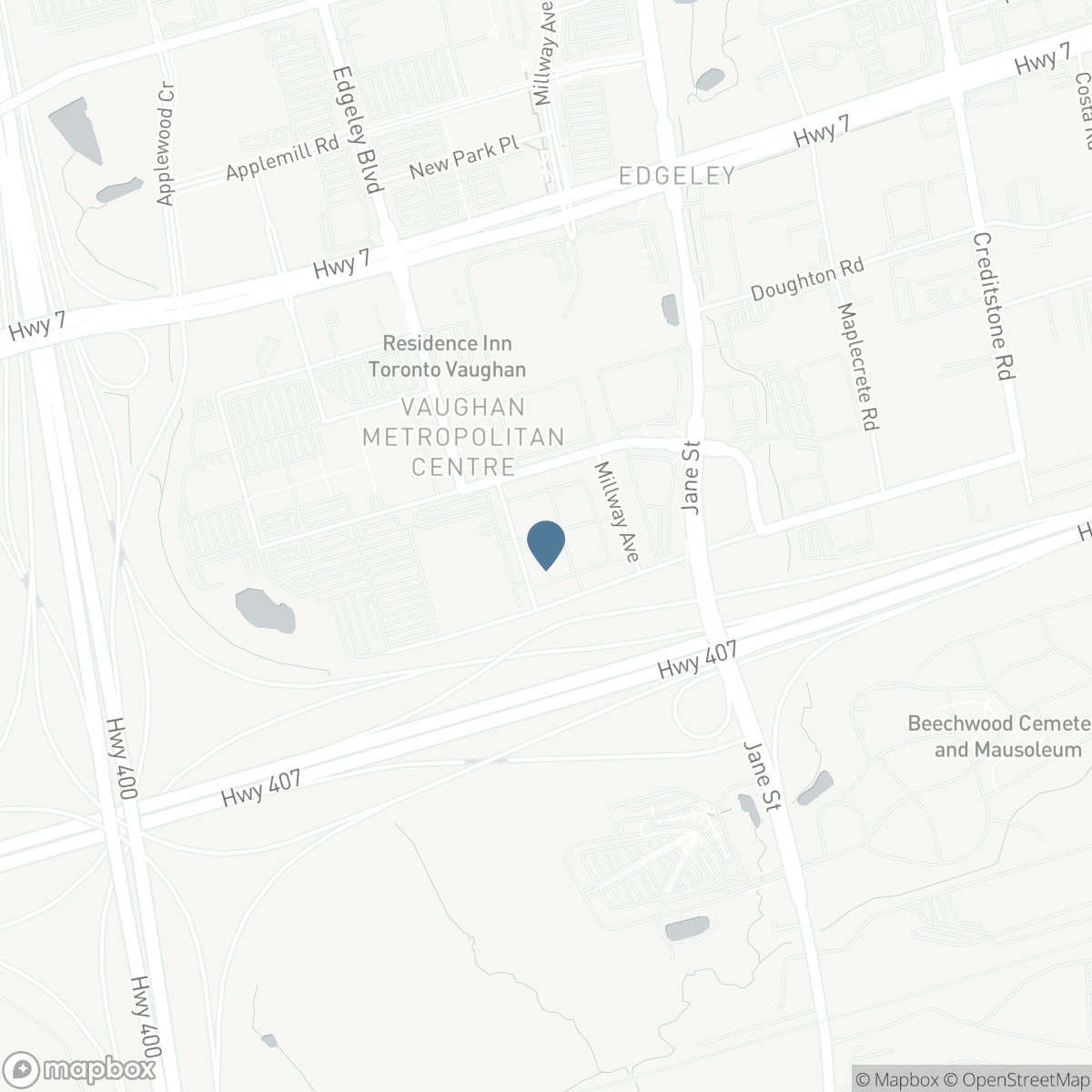 TH127 - 11 ALMOND BLOSSOM MEWS, Vaughan, Ontario L4K 0N7